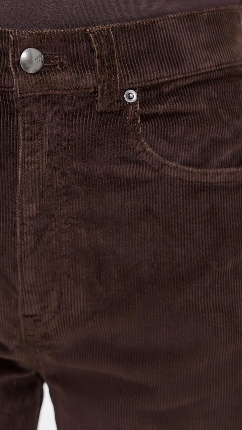 Made Well Women's The Balloon Pants in Corduroy - Image 5